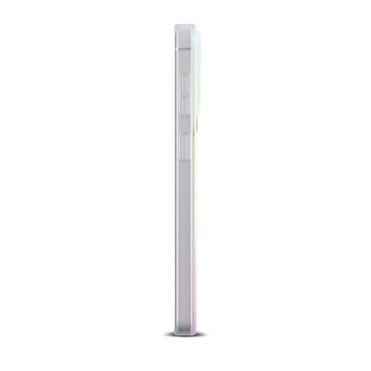 Milan Iridescent Phone Case - Iridescent