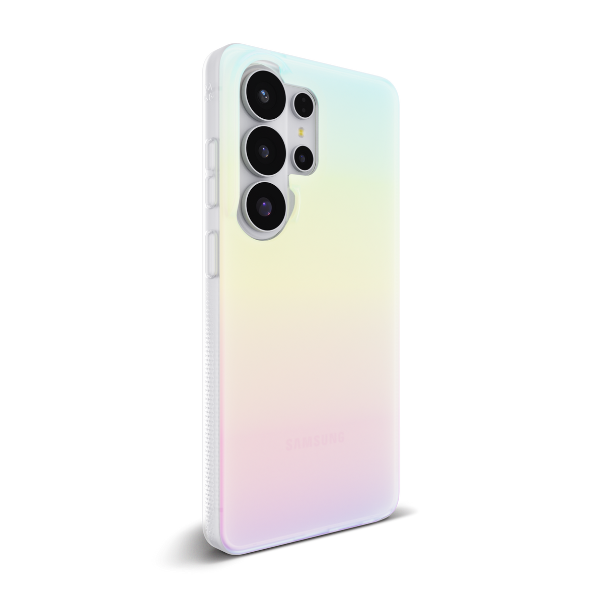 Milan Iridescent Phone Case