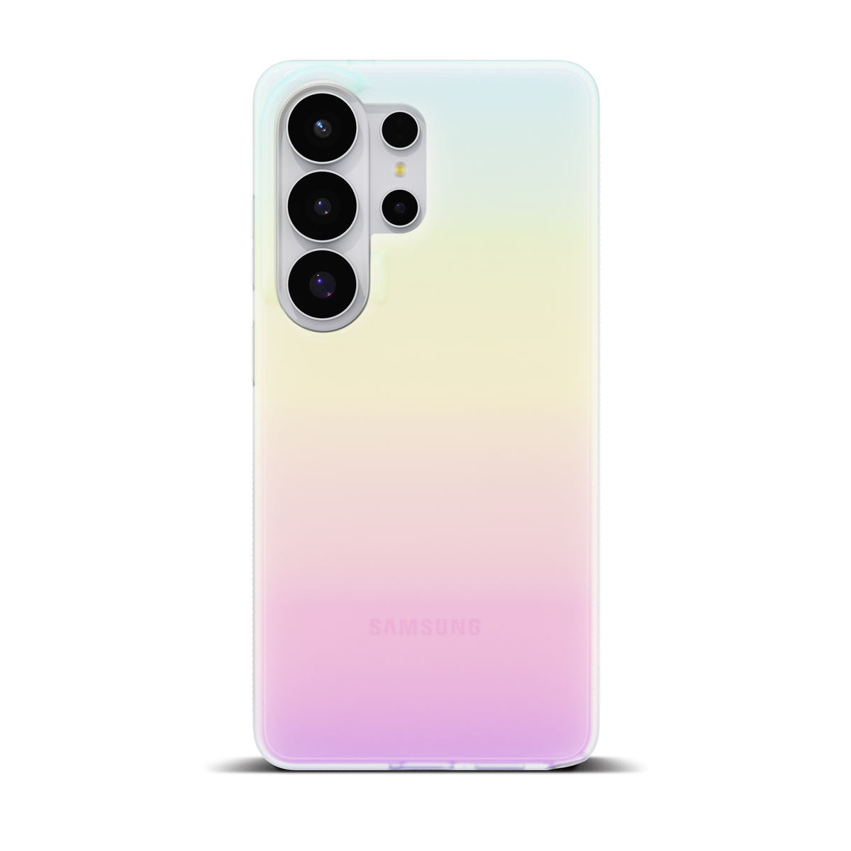 Milan Iridescent Phone Case