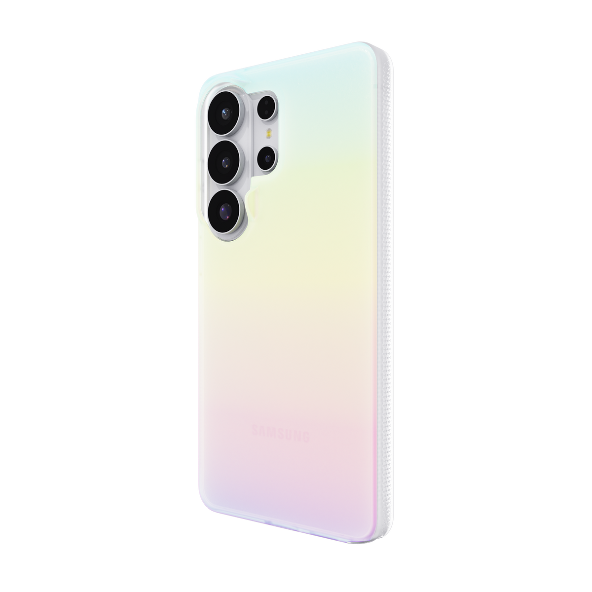 Milan Iridescent Phone Case