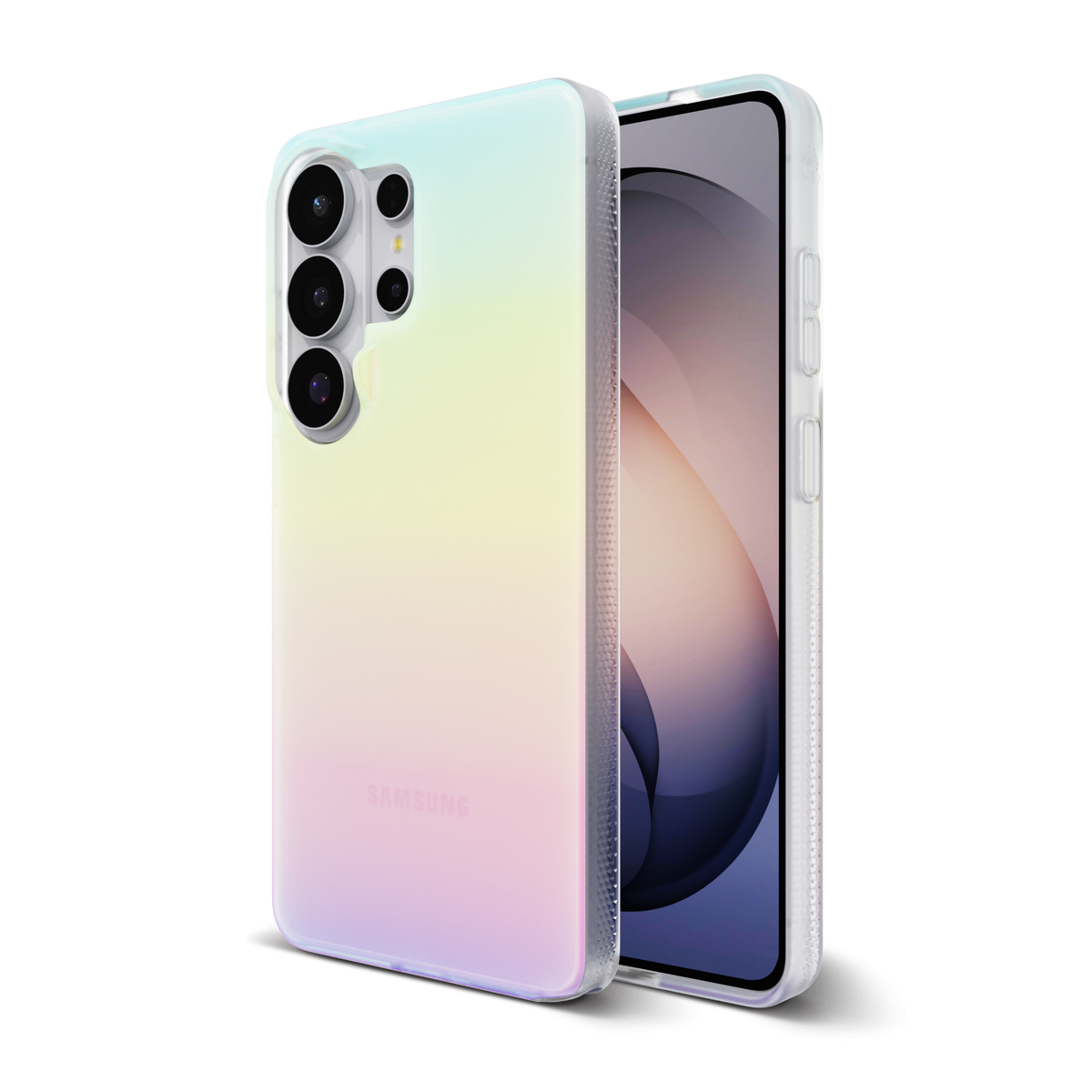 Milan Iridescent Phone Case