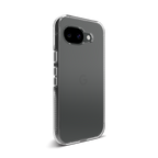 Crystal Palace Clear Phone Case
