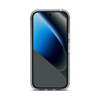 Crystal Palace Clear Phone Case