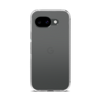 Crystal Palace Clear Phone Case