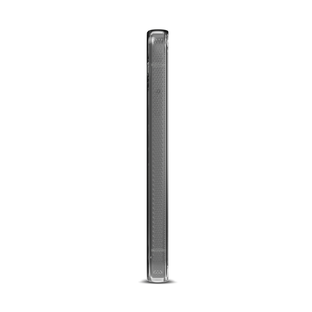 Crystal Palace Clear Phone Case