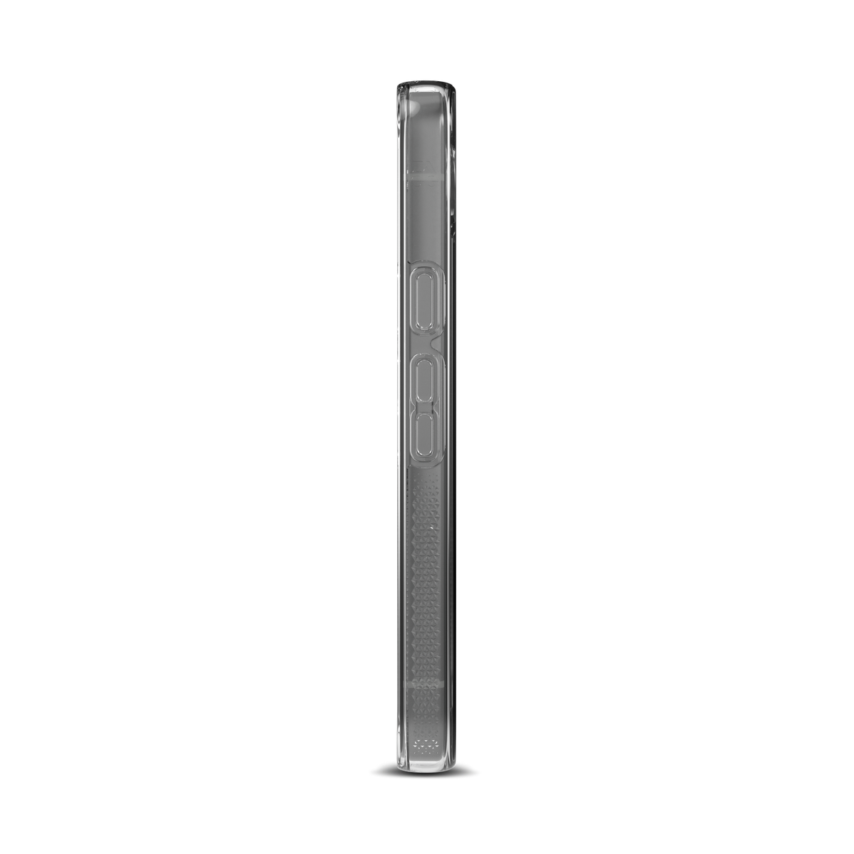 Crystal Palace Clear Phone Case