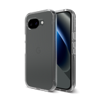 Crystal Palace Clear Phone Case