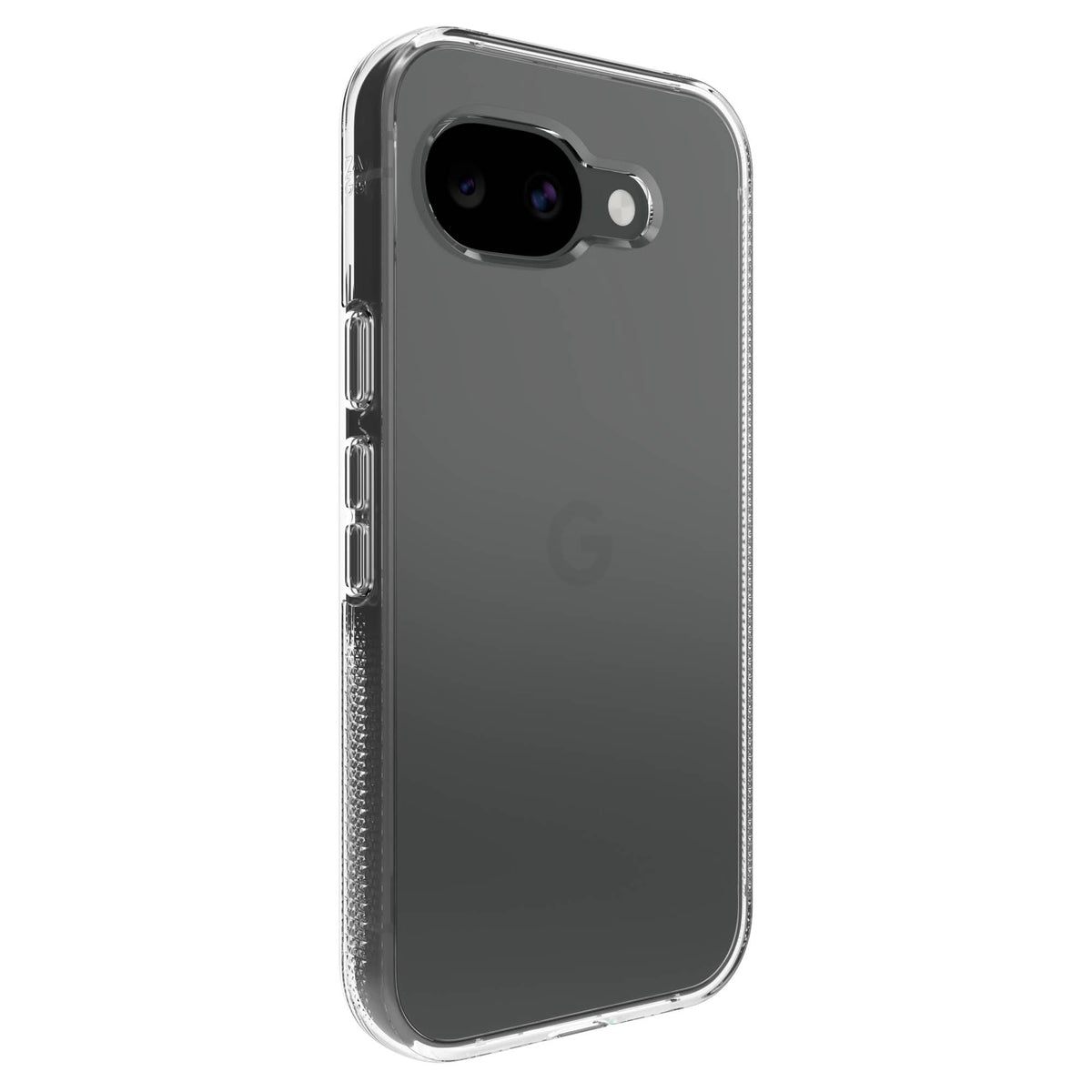Crystal Palace Clear Phone Case Google Pixel 10a