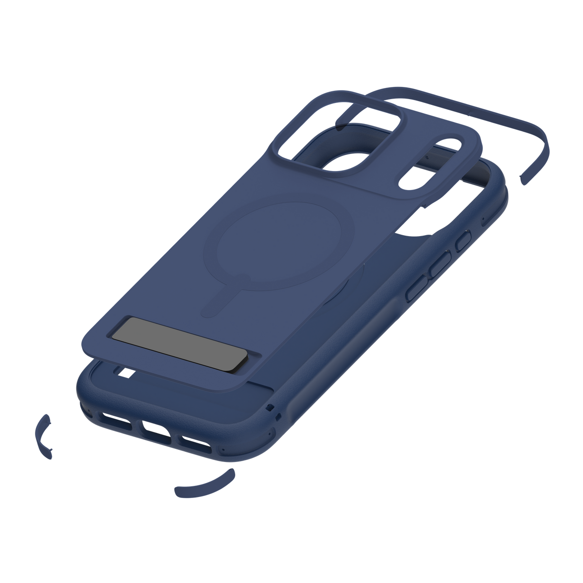 ** Navy