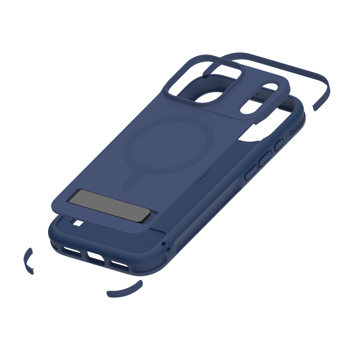 ** Navy