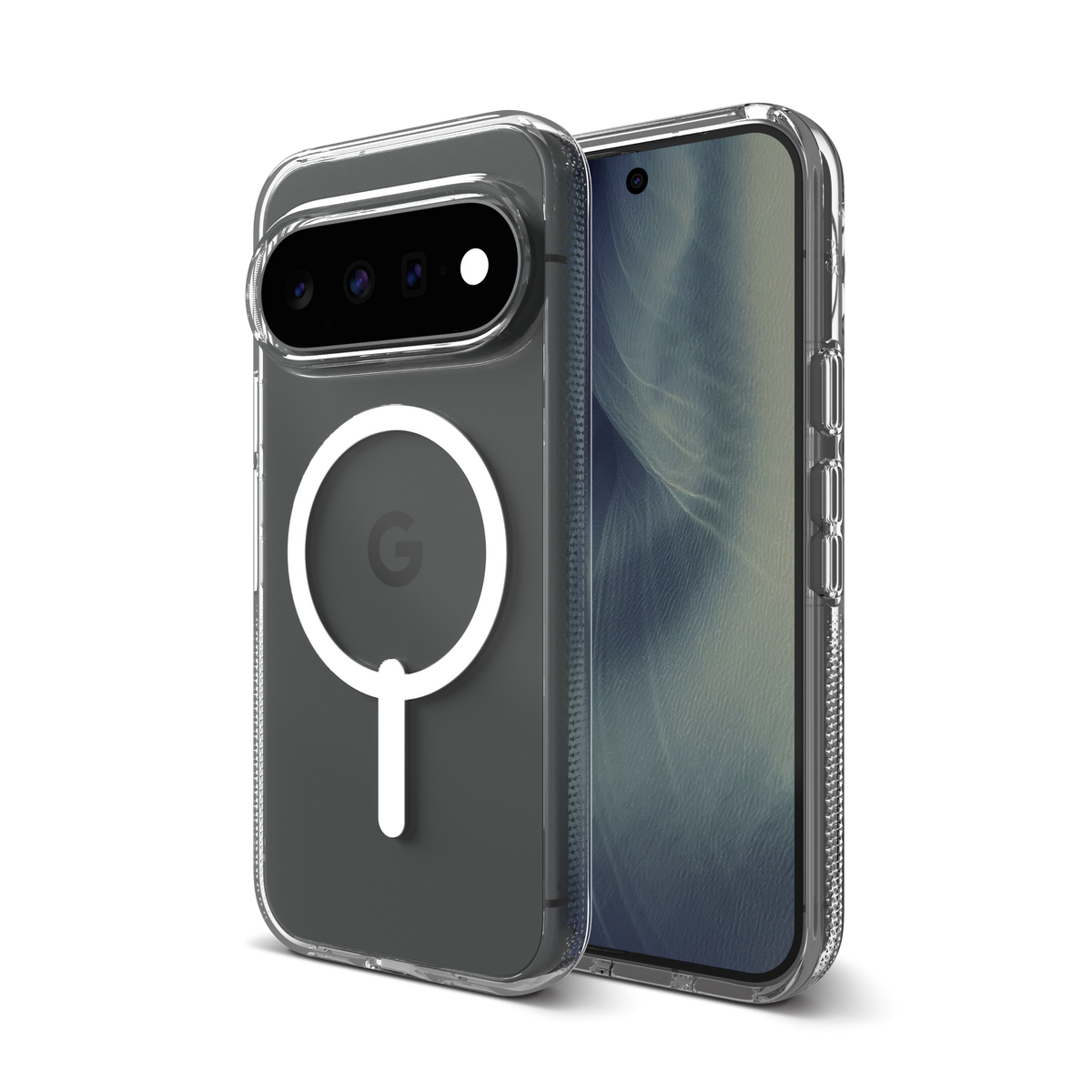 Crystal Palace Snap Magnetic Phone Case