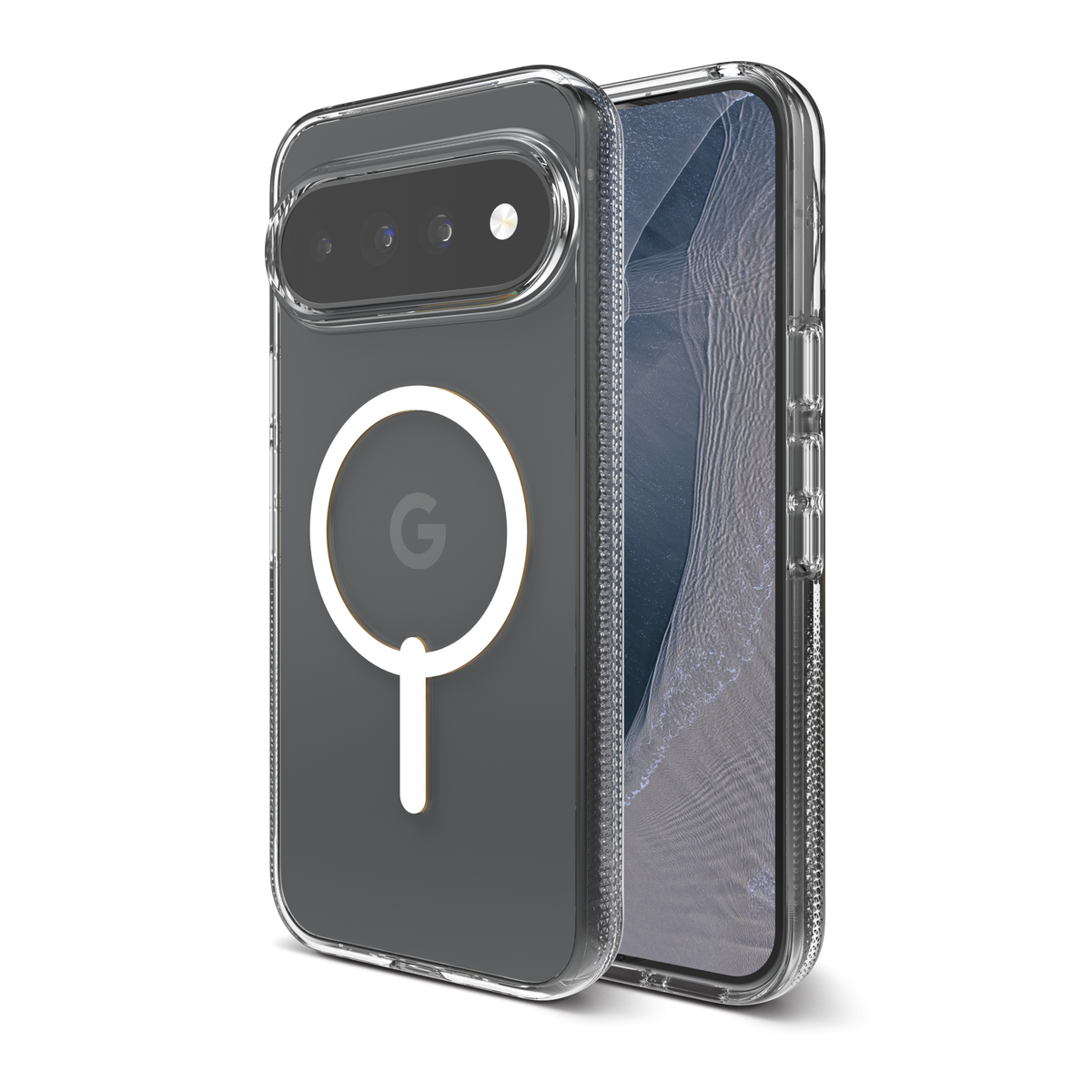 Crystal Palace Snap Magnetic Phone Case