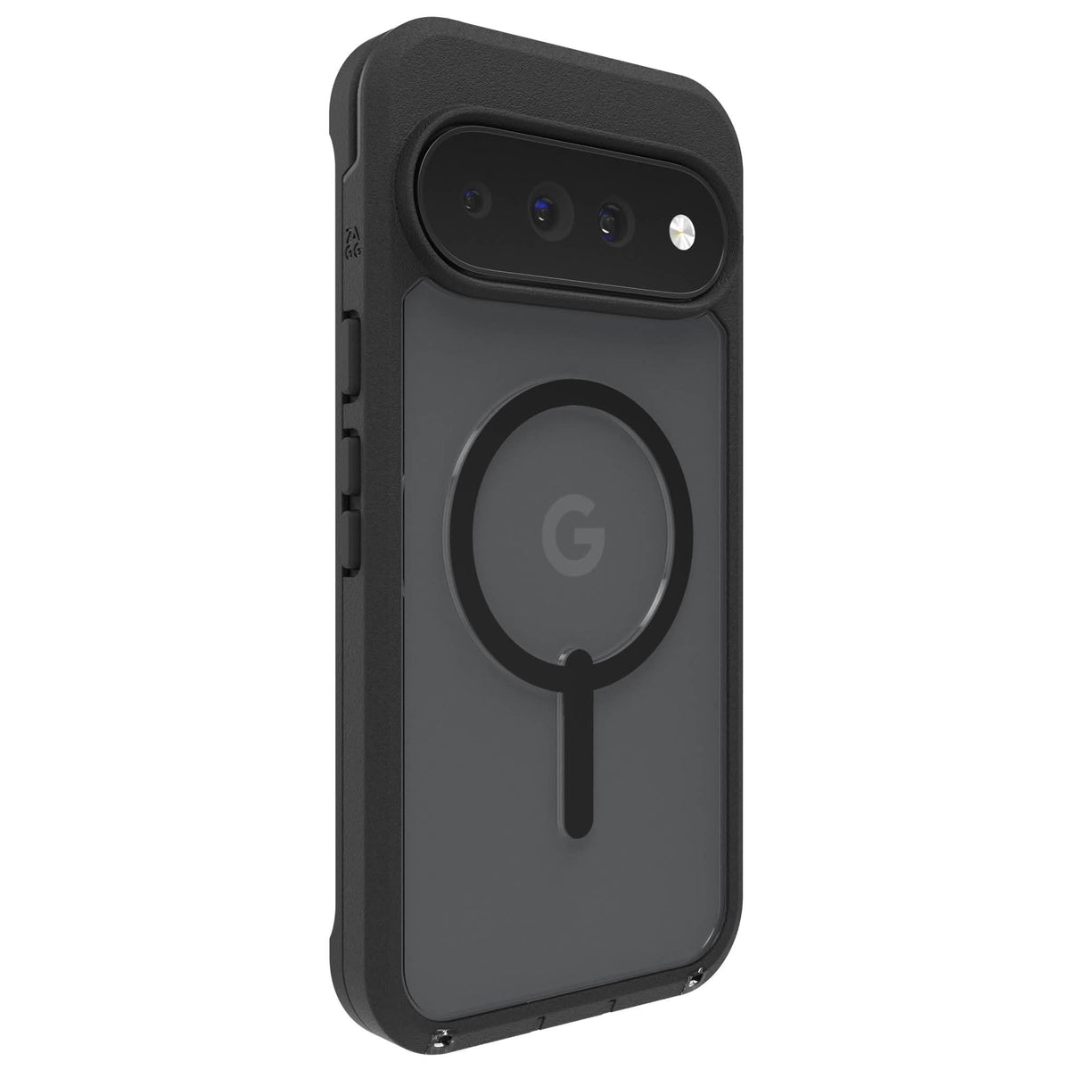 Rainier Snap Phone Case Google Pixel 11 Pro XL