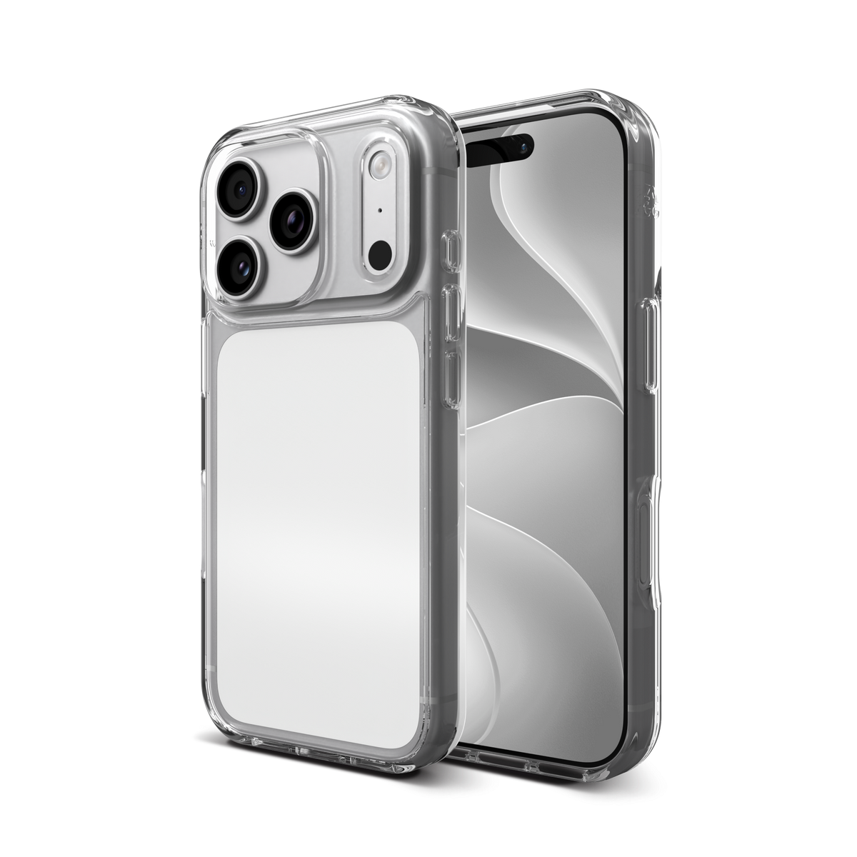 Crystal Palace Lite Case