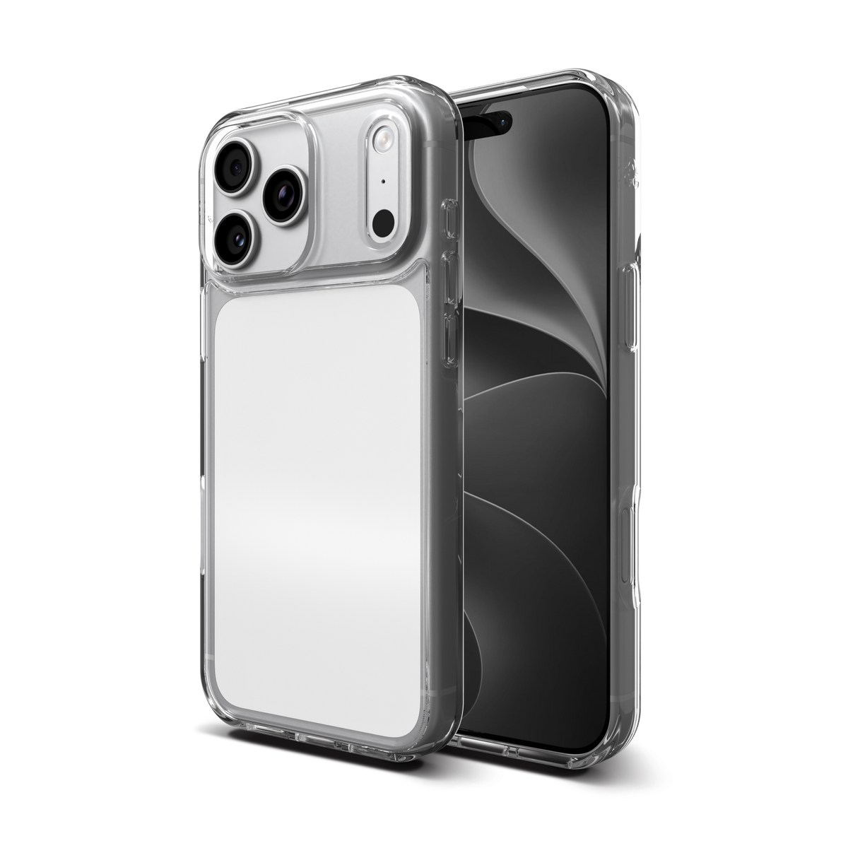 Crystal Palace Lite Case