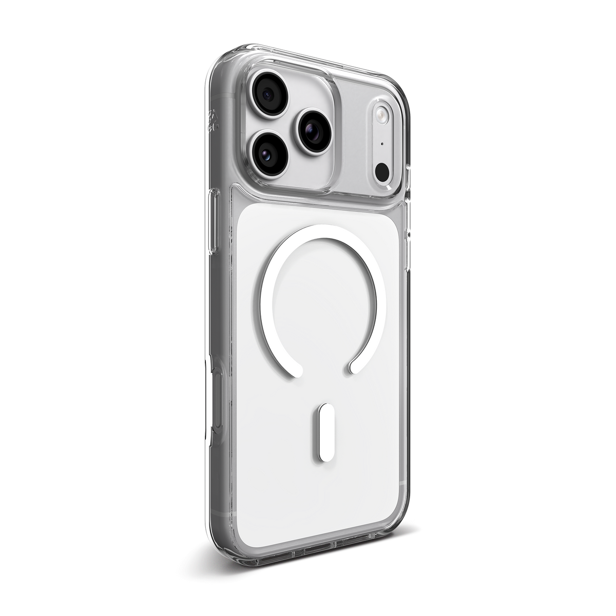Crystal Palace Lite Snap-deksel for MagSafe