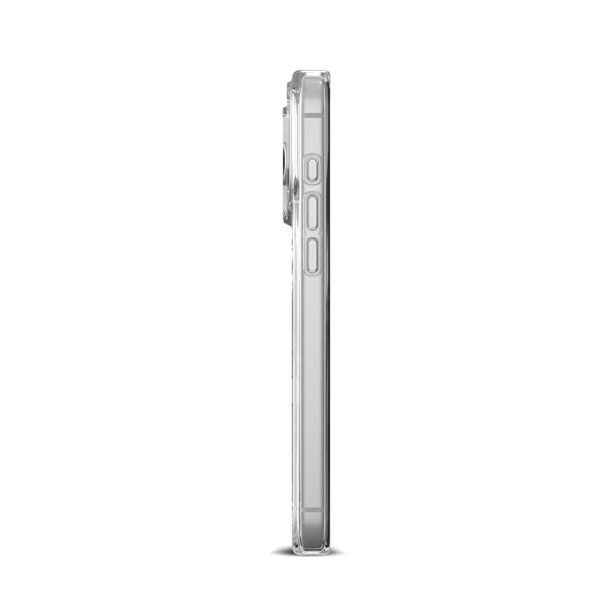 Crystal Palace Lite Snap-deksel for MagSafe