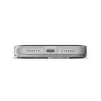 Crystal Palace Lite Snap-deksel for MagSafe