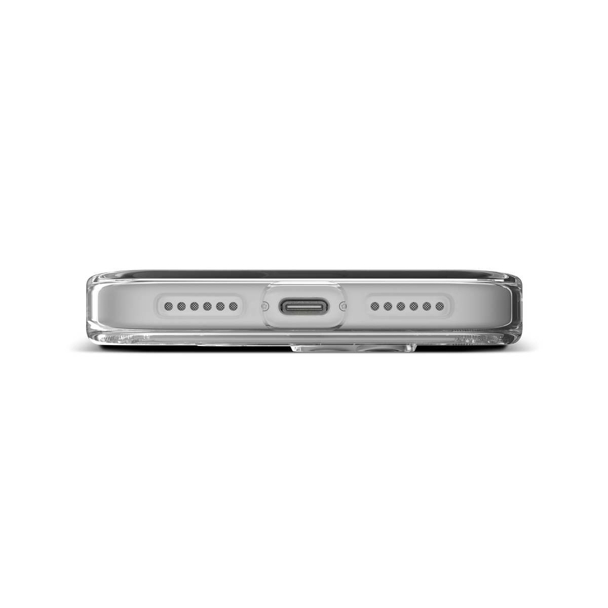 Crystal Palace Lite Snap-deksel for MagSafe