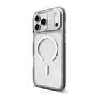 Crystal Palace Lite Snap-deksel for MagSafe