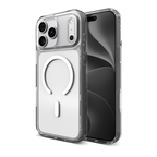 Crystal Palace Lite Snap-deksel for MagSafe