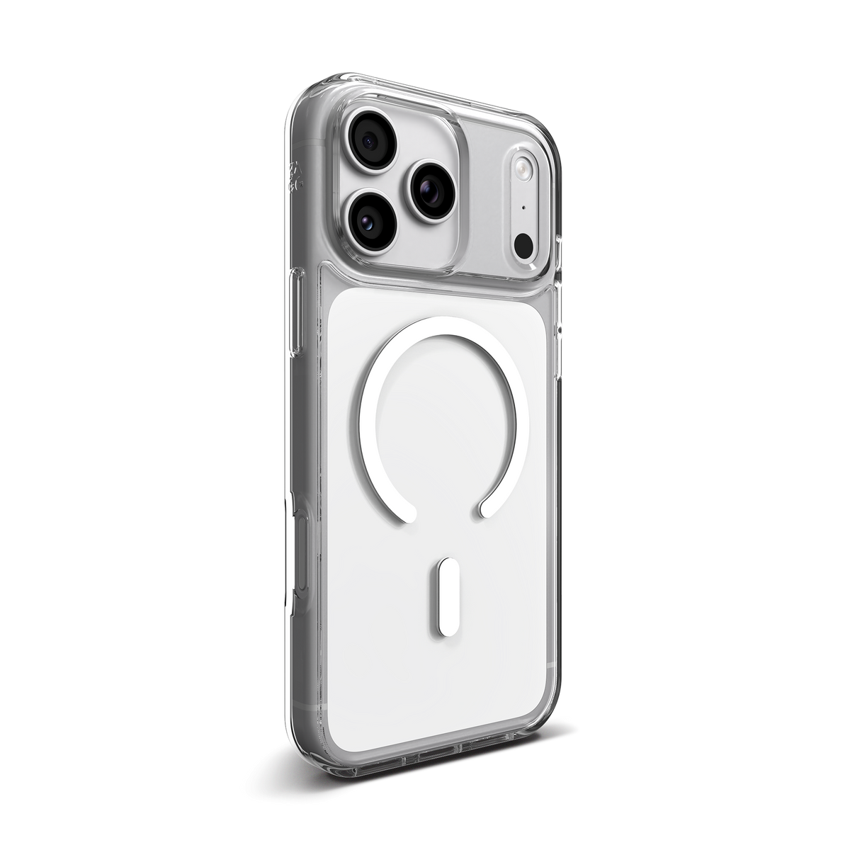 Crystal Palace Lite Snap for MagSafe Case