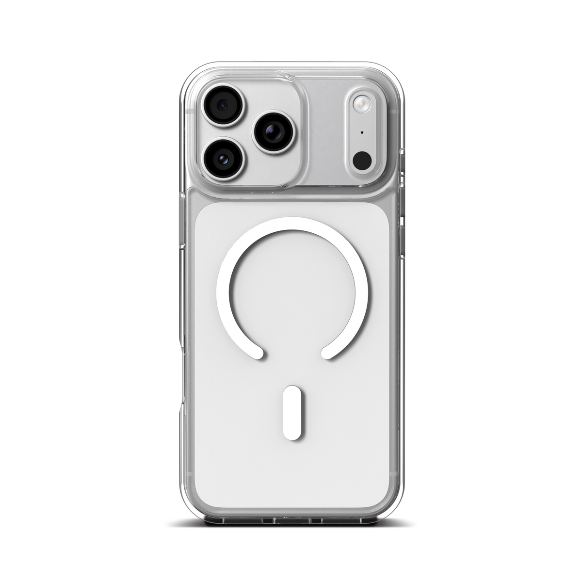 Crystal Palace Lite Snap for MagSafe Case