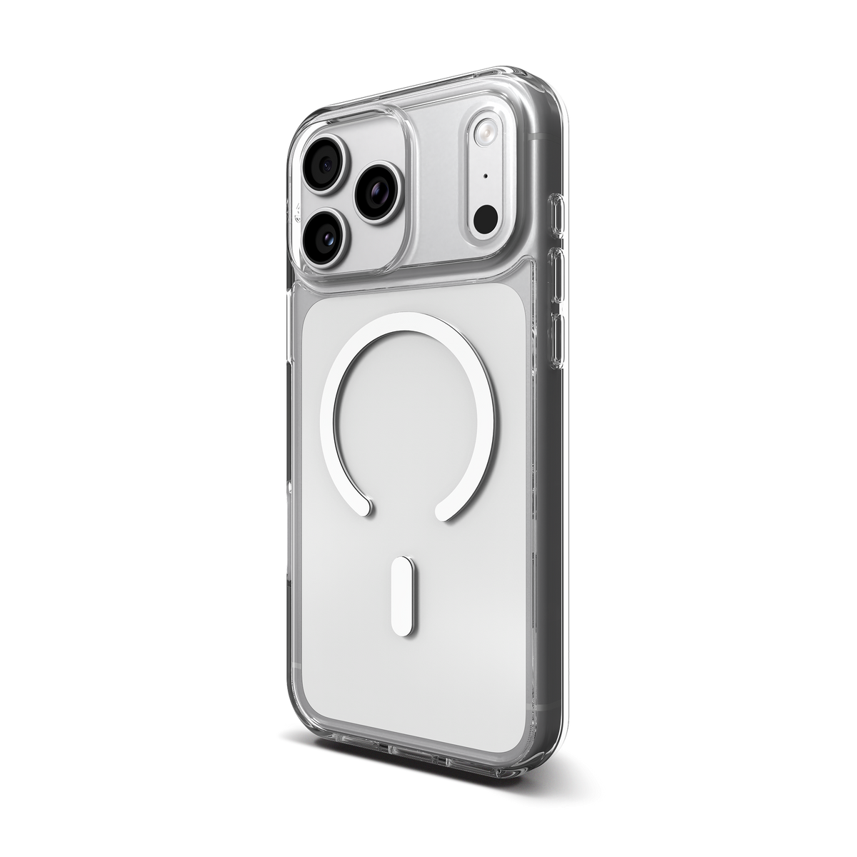 Crystal Palace Lite Snap for MagSafe Case