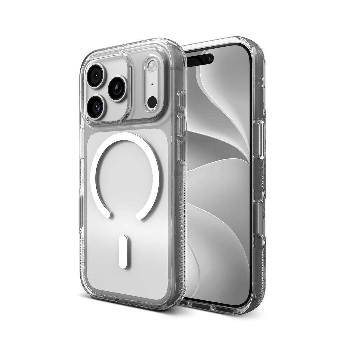 Crystal Palace Snap for MagSafe Case