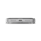 „Crystal Palace Snap“ dėklas su stovu, skirtas „MagSafe“
