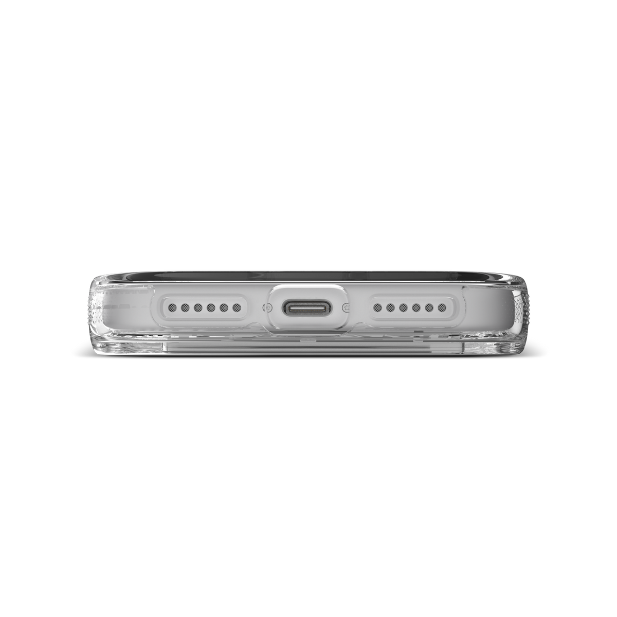 „Crystal Palace Snap“ dėklas su stovu, skirtas „MagSafe“