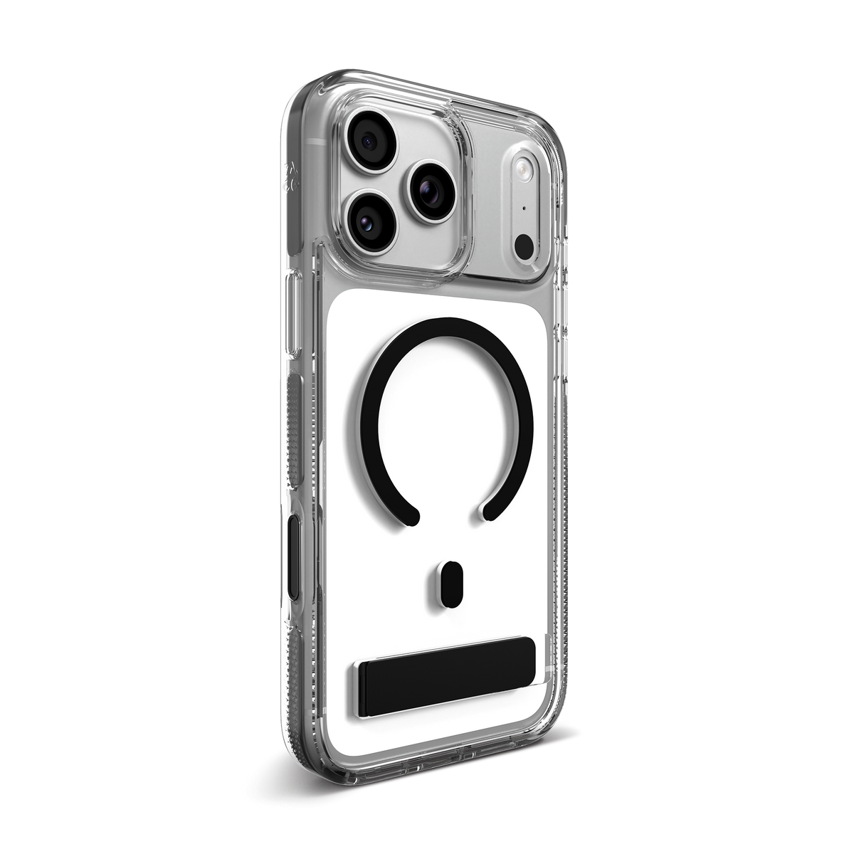 Santa Cruz Phone Case ** Black