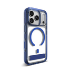 Santa Cruz Phone Case ** Luminous Blue