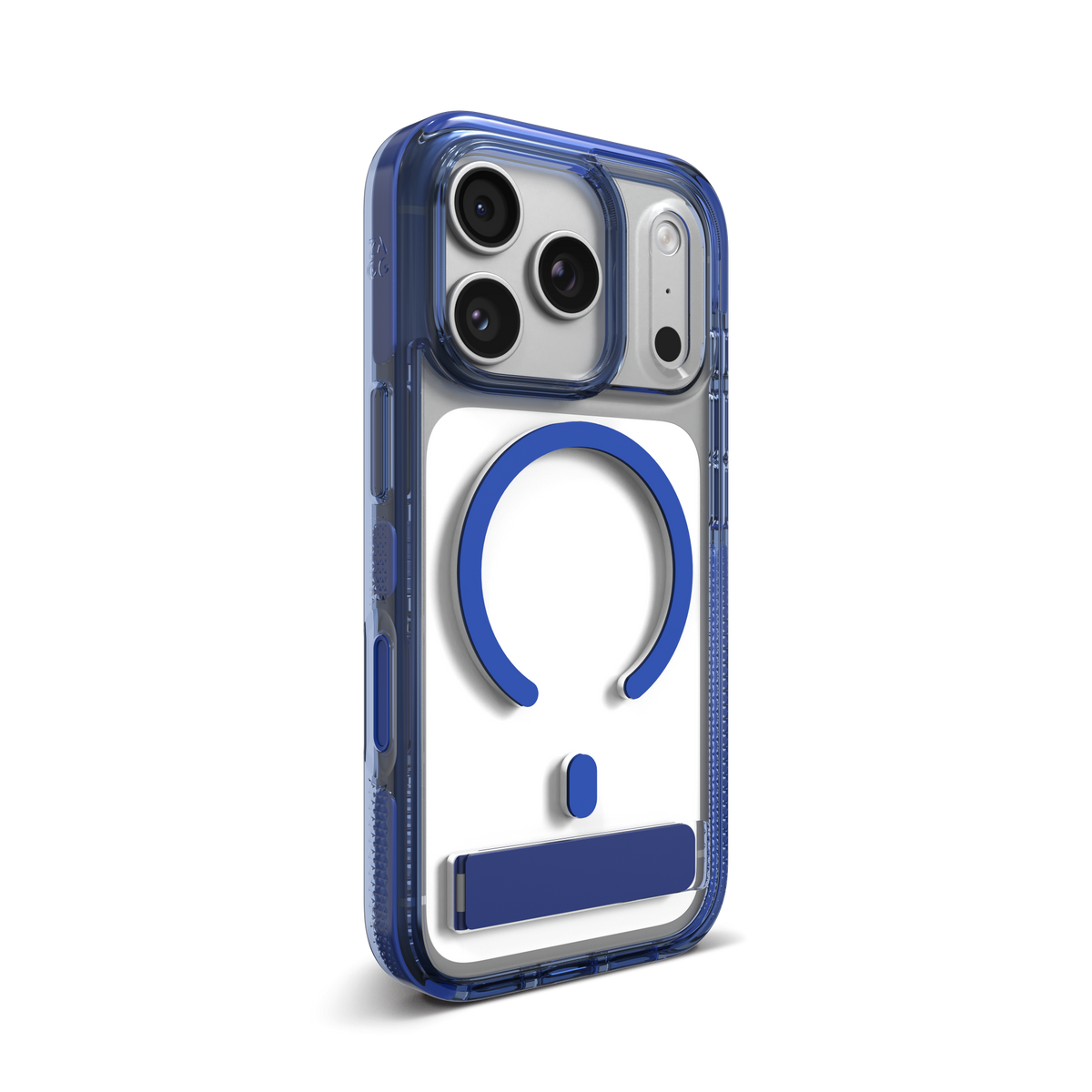 Santa Cruz Phone Case ** Luminous Blue