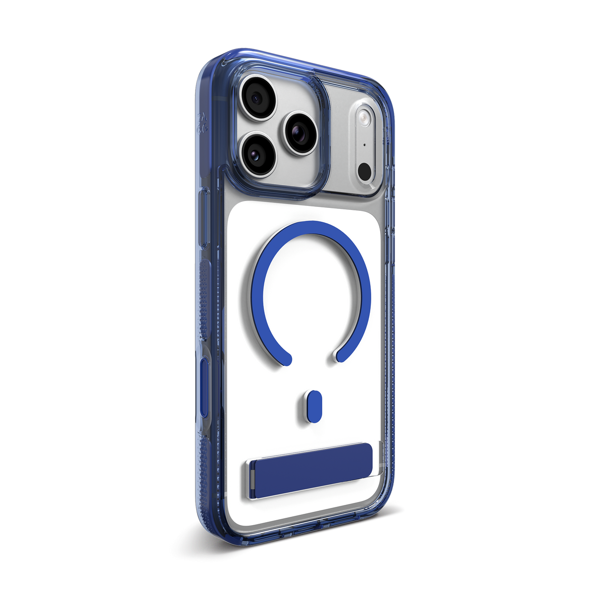 Santa Cruz Phone Case ** Luminous Blue