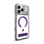 Santa Cruz Phone Case ** Fresh Purple