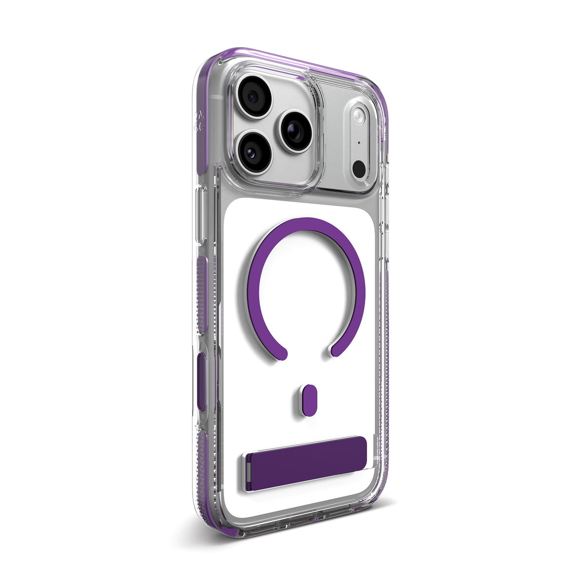Santa Cruz Phone Case ** Fresh Purple