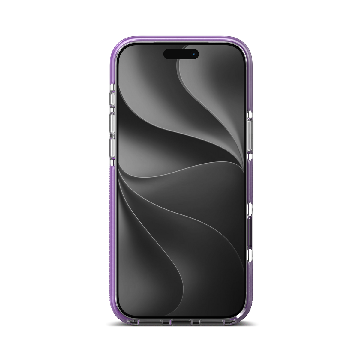 ** Fresh Purple