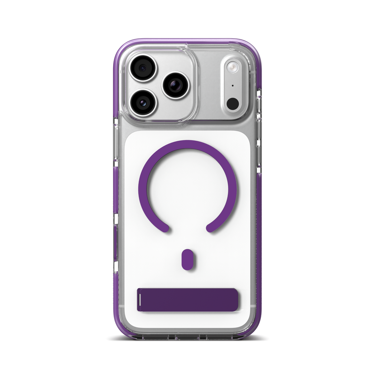 ** Fresh Purple