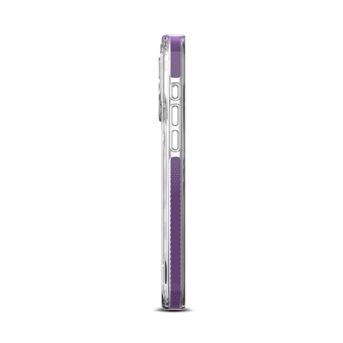 ** Fresh Purple