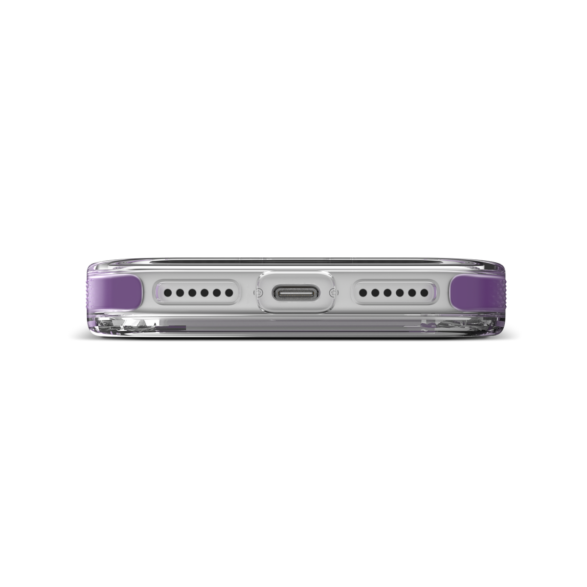 ** Fresh Purple