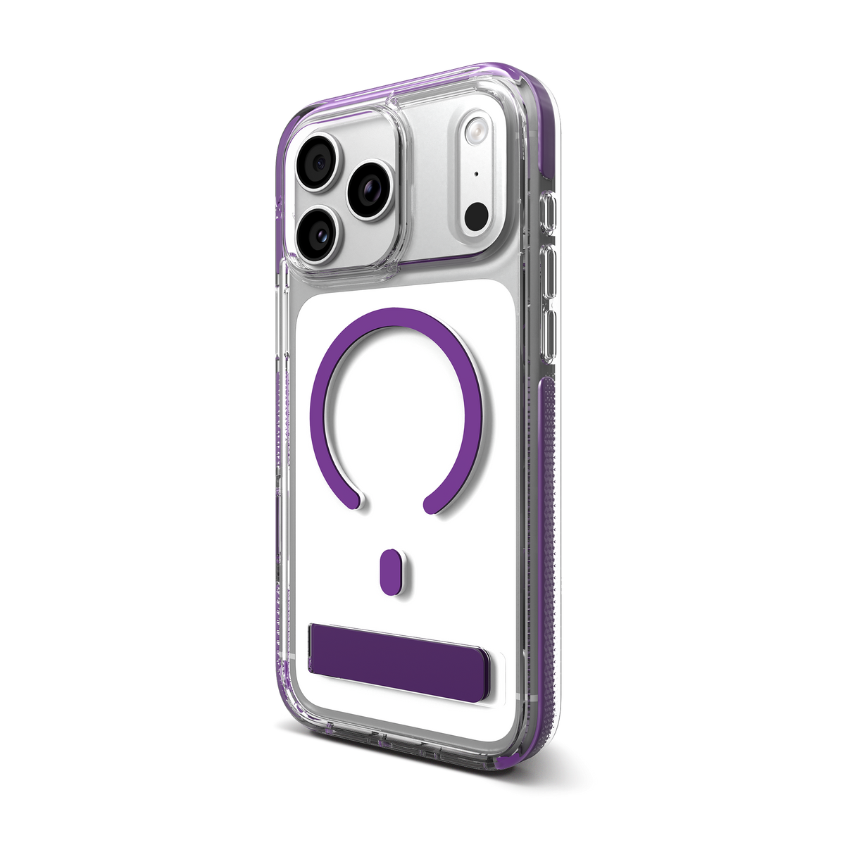 ** Fresh Purple
