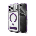 ** Fresh Purple