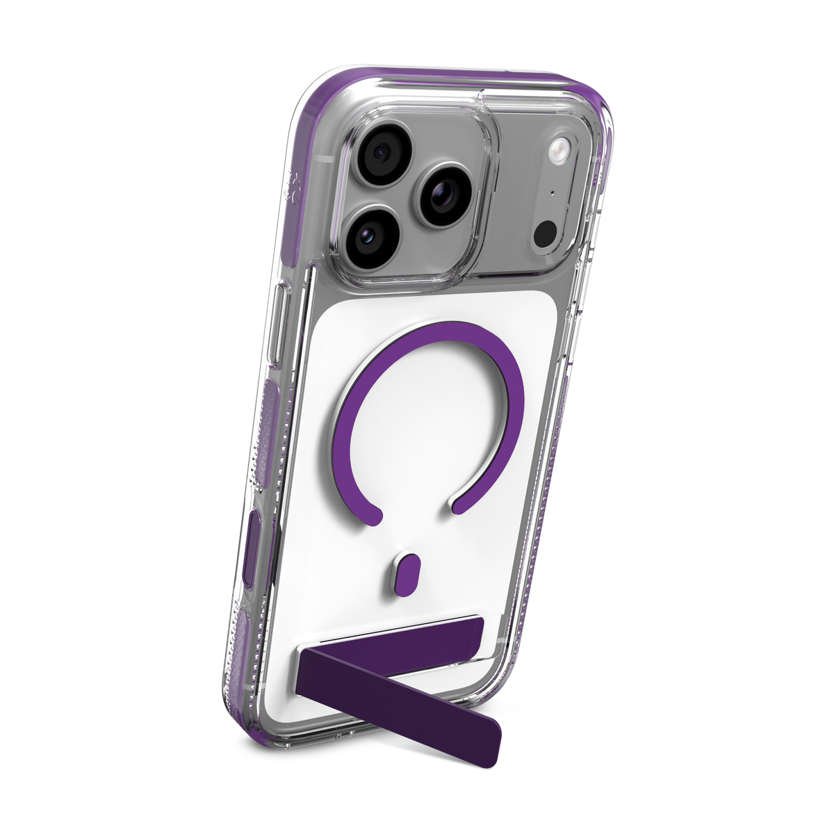 ** Fresh Purple