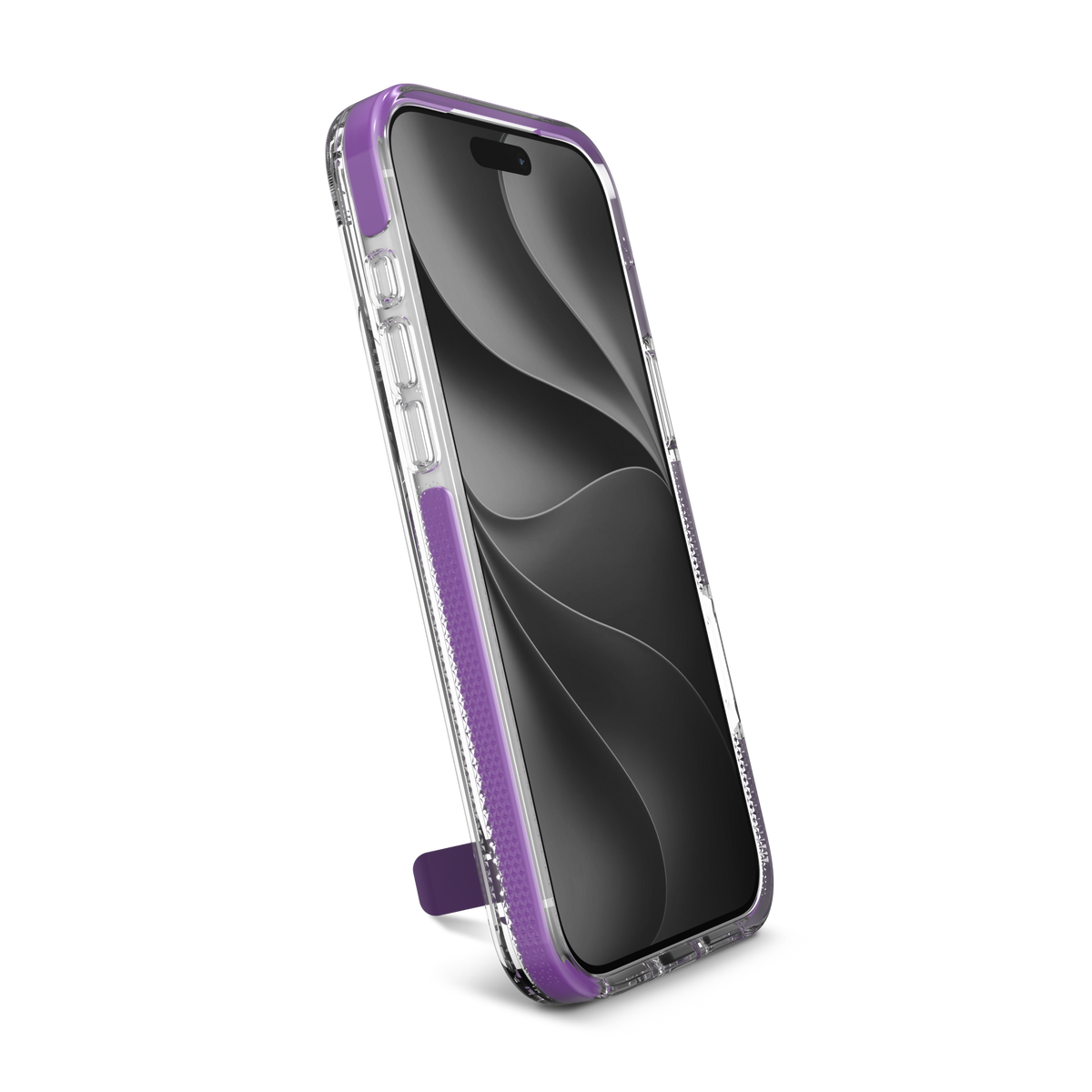 ** Fresh Purple