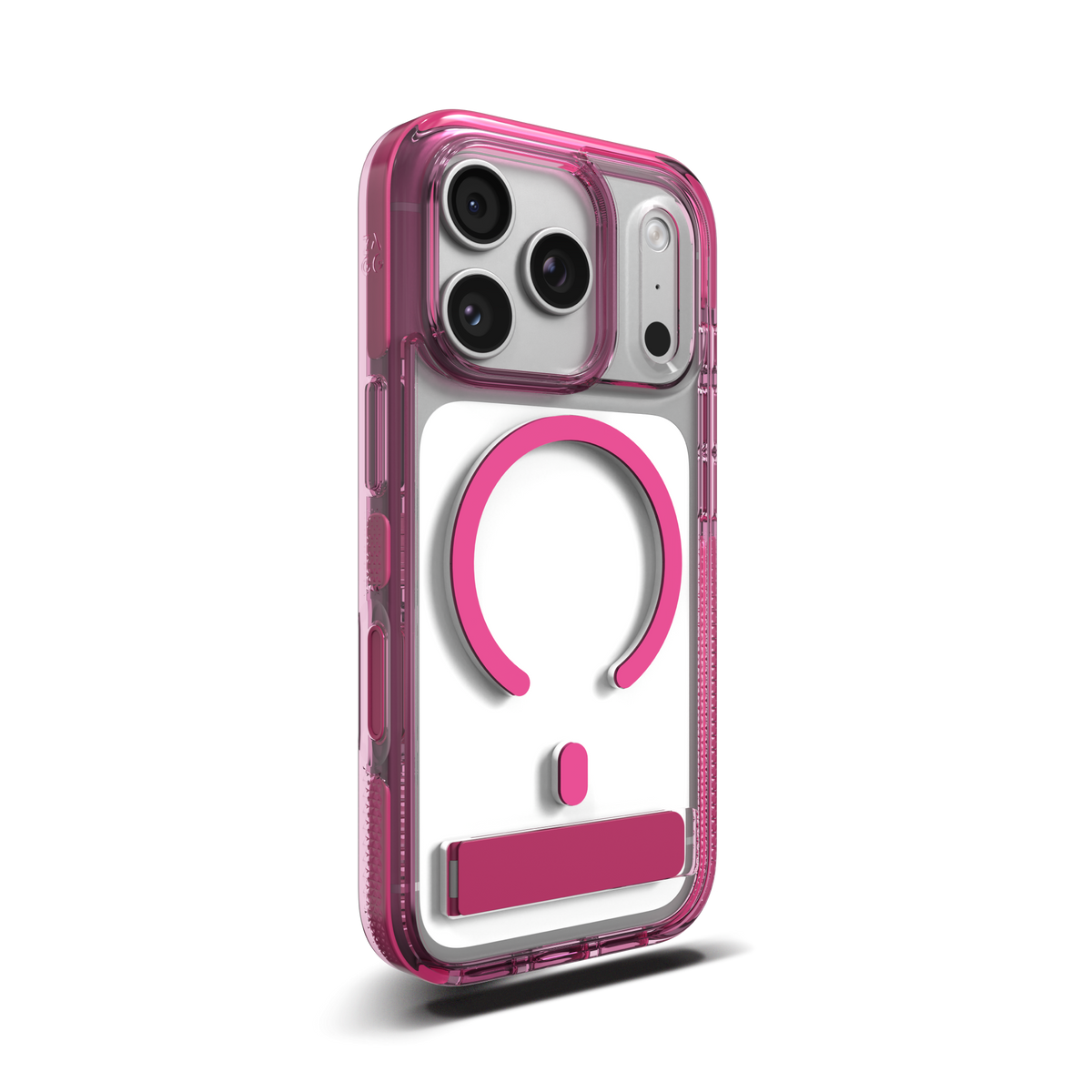 Santa Cruz Phone Case ** Raspberry Pink