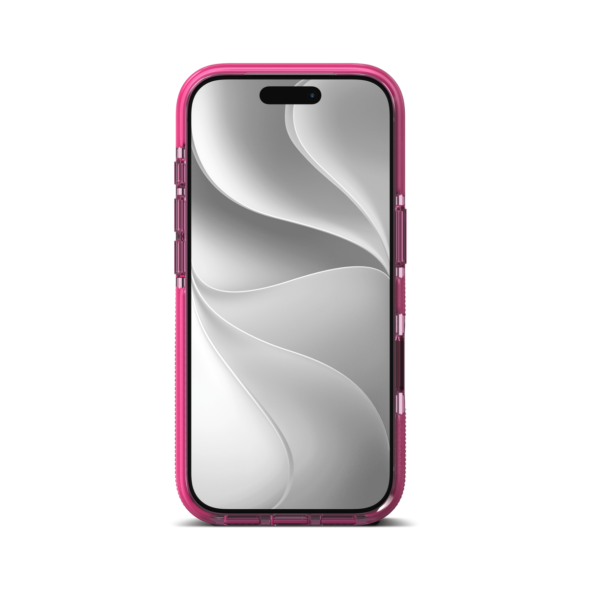 ** Raspberry Pink