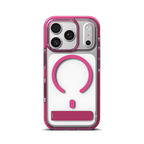 ** Raspberry Pink