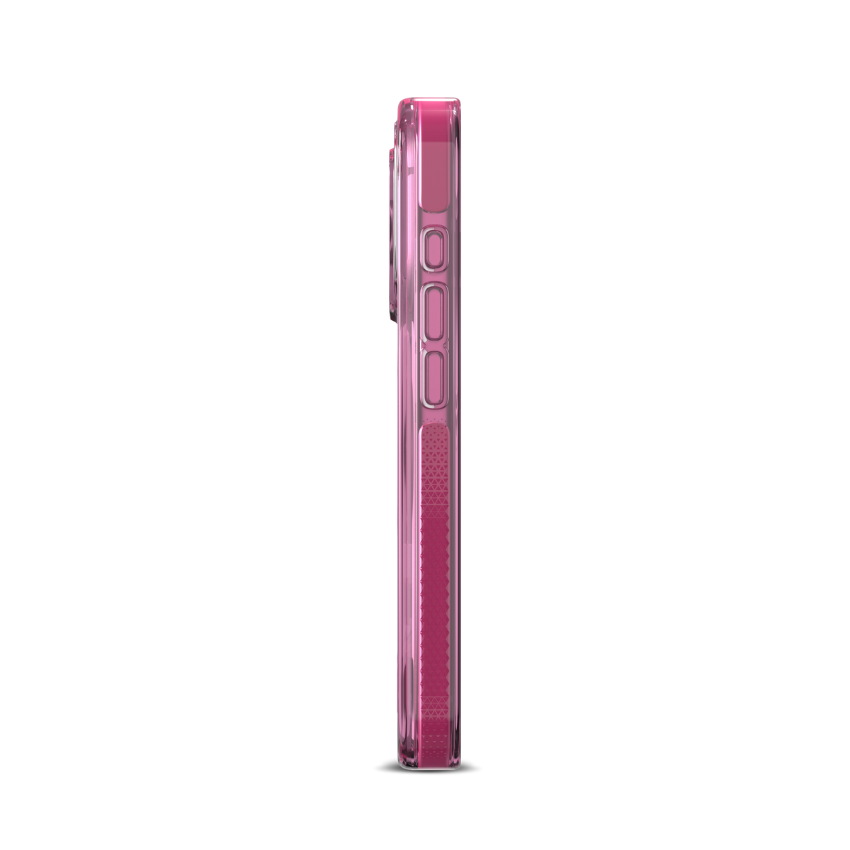 ** Raspberry Pink