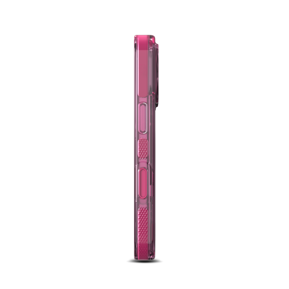 ** Raspberry Pink